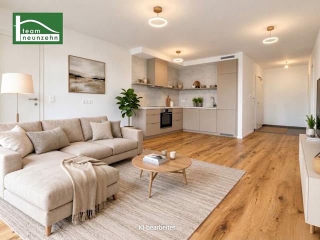 Apartment kaufen in Neusiedl am See, Bezirk Neusiedl am See