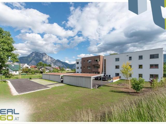 Apartment kaufen in Ebenzweier, Altmünster