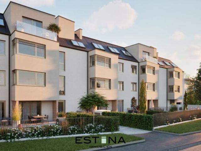 Apartment kaufen in Wien
