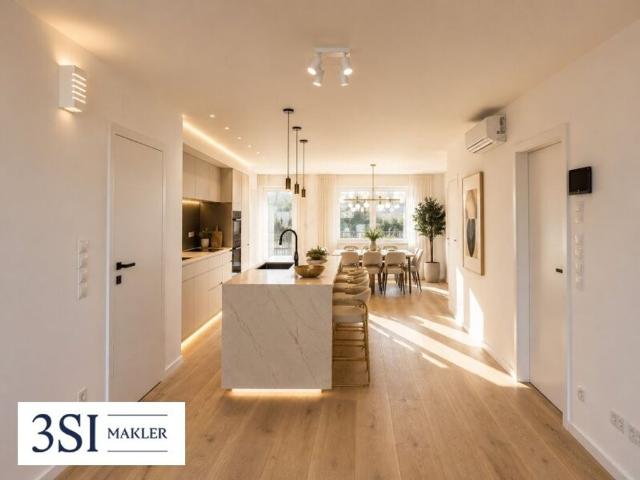 Apartment kaufen in Erdberg, Wien