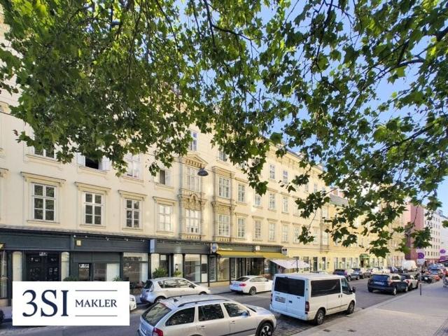 Apartment kaufen in Margareten, Wien