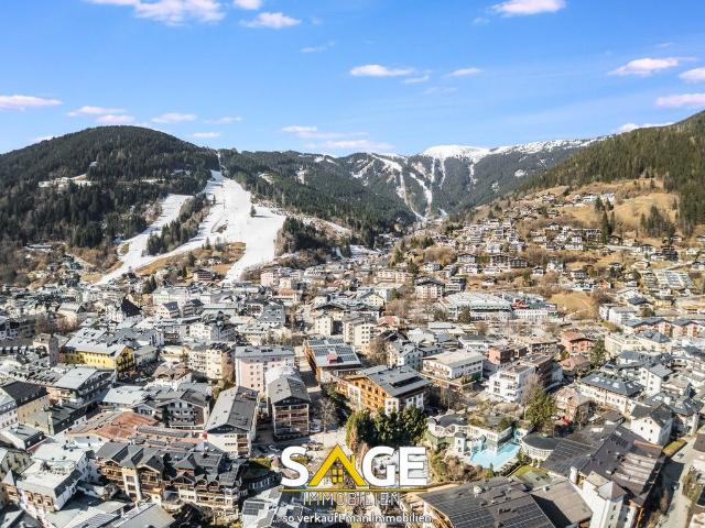 Apartment kaufen in Innenstadt, Zell am See