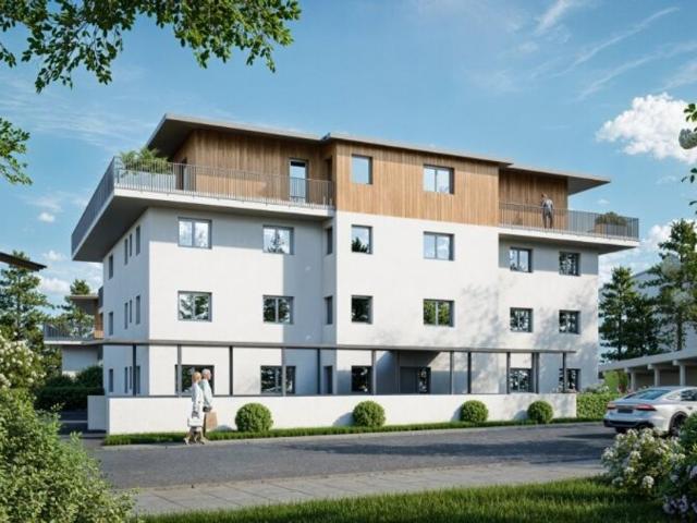 Apartment kaufen in Bad Hofgastein, Salzburg