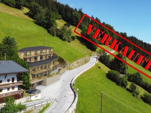 Apartment kaufen in Laimach, Hippach