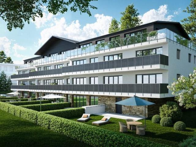 Apartment kaufen in Bad Hofgastein, Salzburg