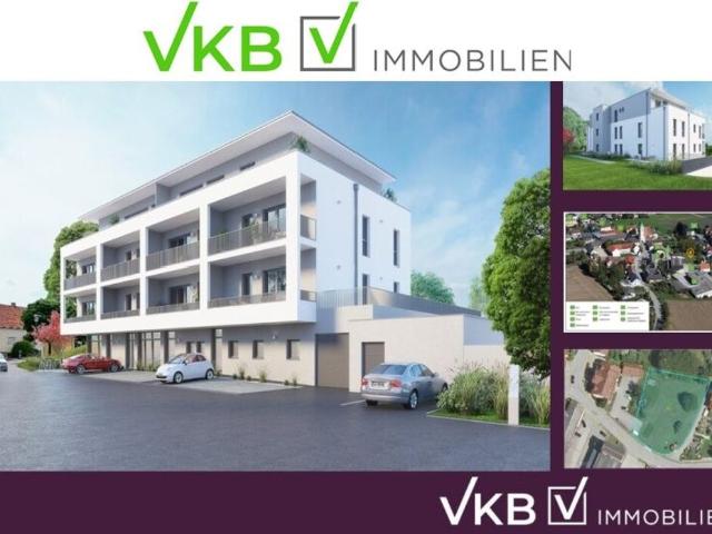 Apartment kaufen in Hofkirchen im Traunkreis, Oberösterreich
