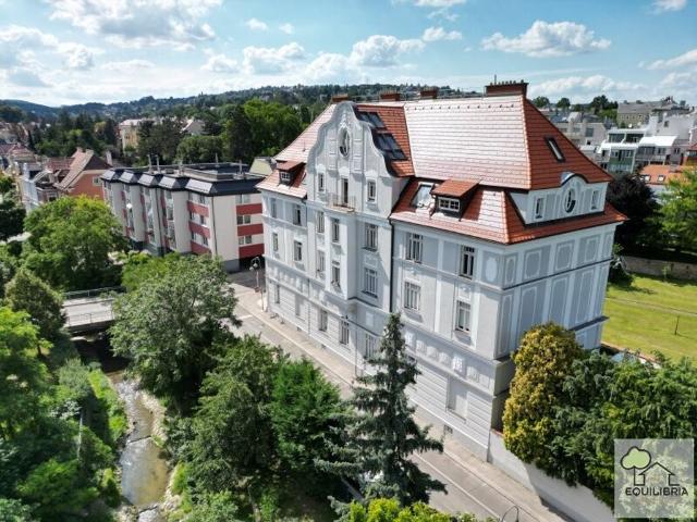 Apartment kaufen in Klosterneuburg, Niederösterreich