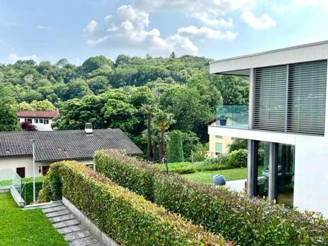 Apartment kaufen in Lugaggia, Tessin