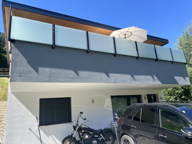 Apartment kaufen in Sellrain, Tirol