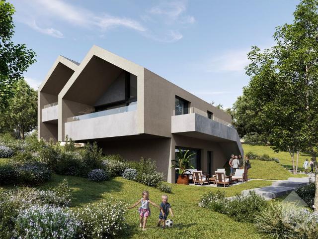 Apartment kaufen in Conthey, Wallis