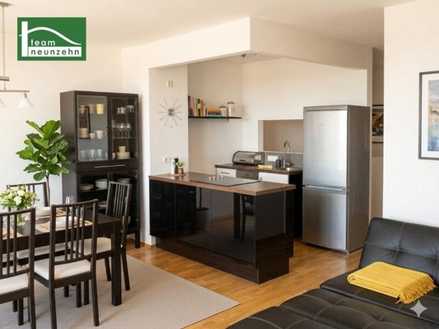 Apartment kaufen in Wien