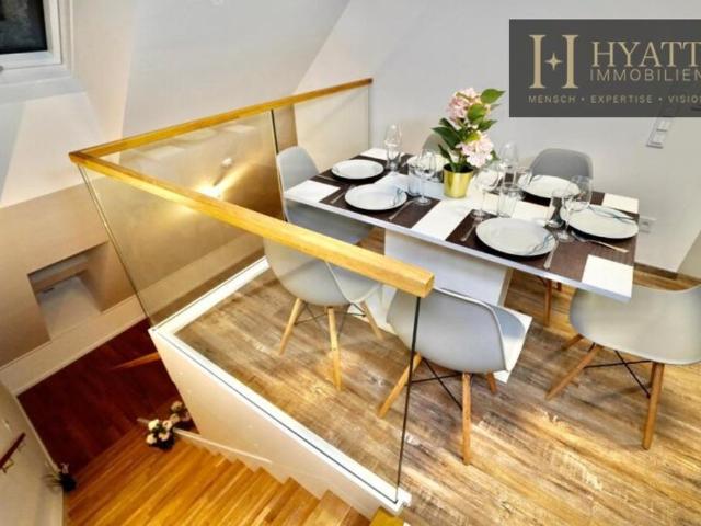 Apartment kaufen in Wien