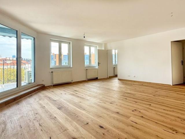 Apartment kaufen in Wien