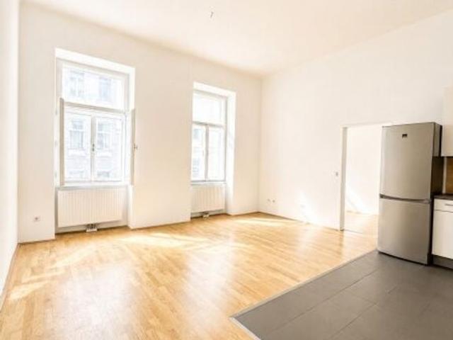 Apartment kaufen in Wien