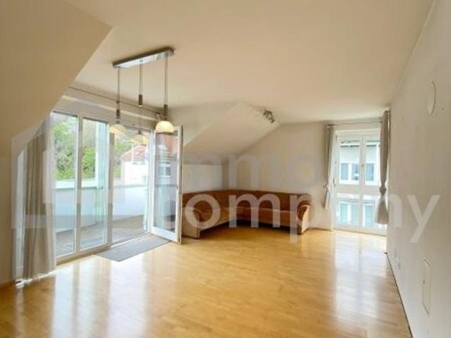 Apartment kaufen in Krems an der Donau, Niederösterreich