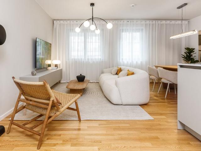Apartment kaufen in Tiergarten, Berlin