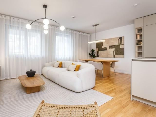 Apartment kaufen in Tempelhof–Schöneberg, Berlin