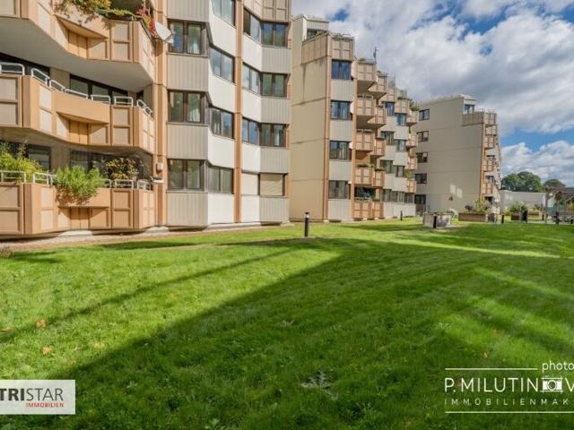 Apartment kaufen in Wien