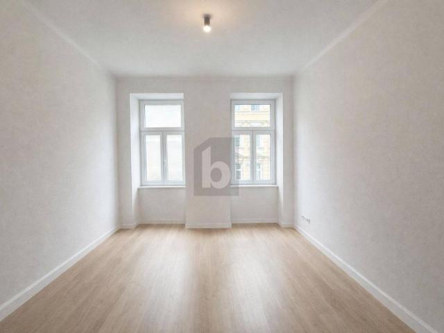 Apartment kaufen in KG Margareten, Wien