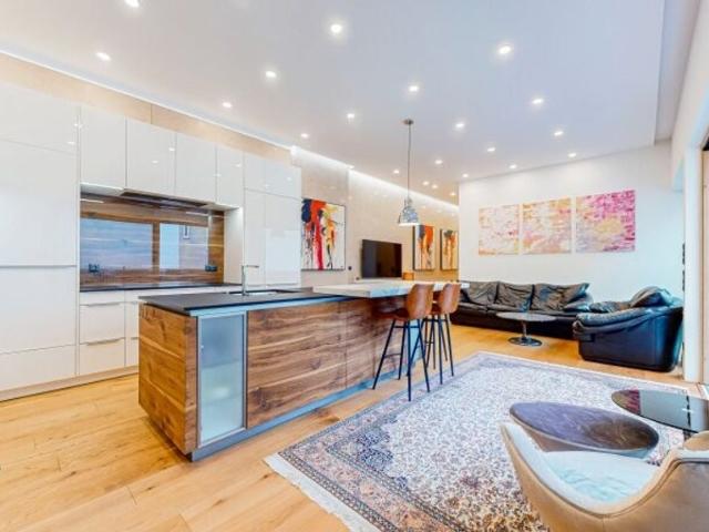 Apartment kaufen in Wien