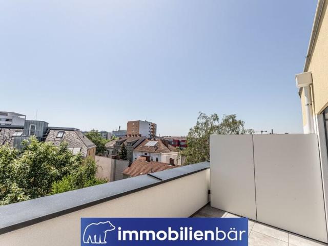 Apartment mieten in Niedernhart, Linz