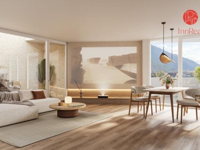 Apartment kaufen in Telfs, Tirol
