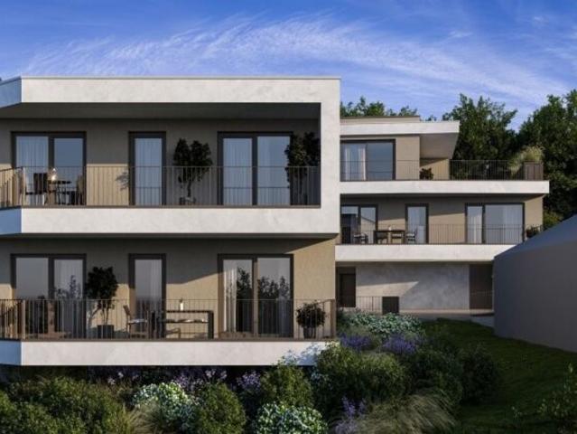 Apartment kaufen in Thalheim bei Wels, Oberösterreich