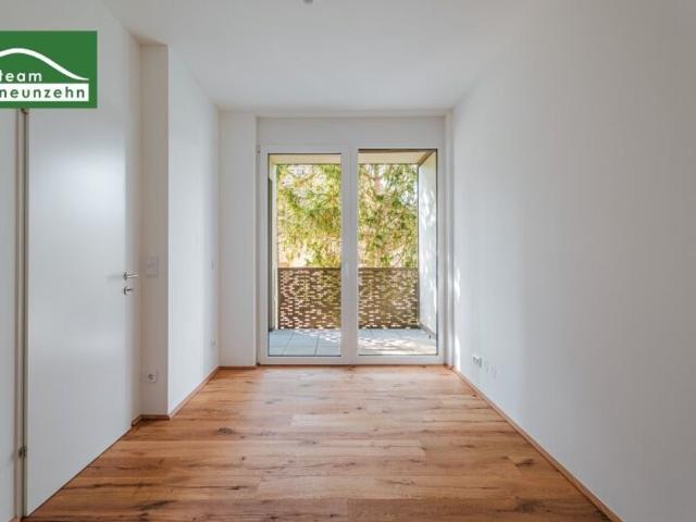 Apartment kaufen in Liesing, Wien