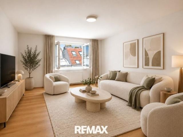 Apartment kaufen in Wien