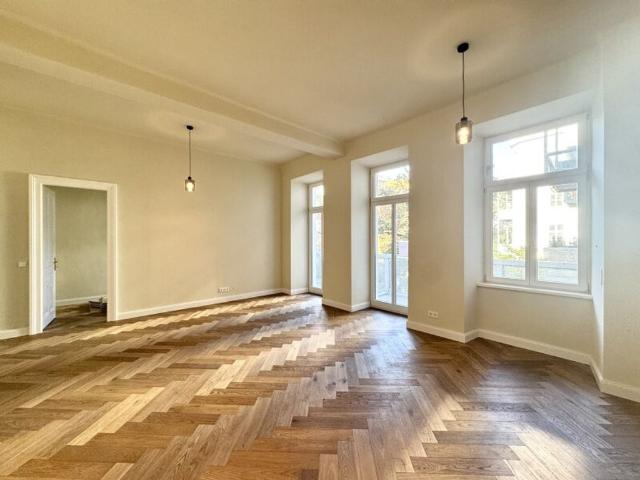 Apartment kaufen in Wieden, Wien