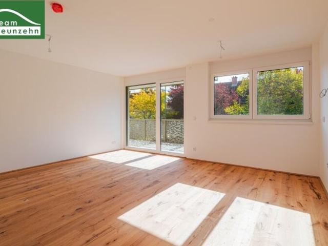 Apartment kaufen in Liesing, Wien