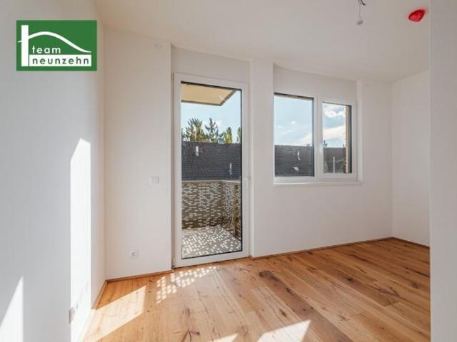 Apartment kaufen in Liesing, Wien