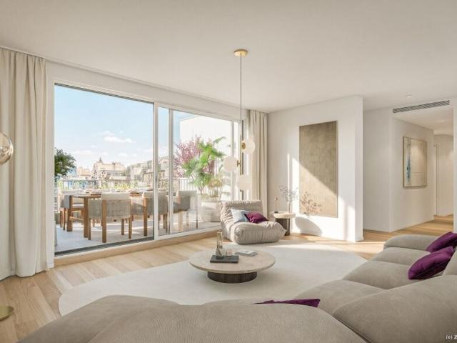 Apartment kaufen in KG Margareten, Wien
