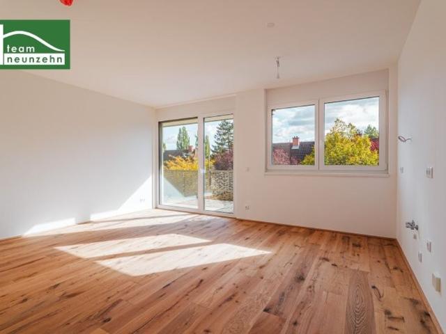 Apartment kaufen in Liesing, Wien