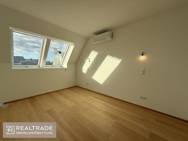 Apartment kaufen in Leopoldstadt, Wien