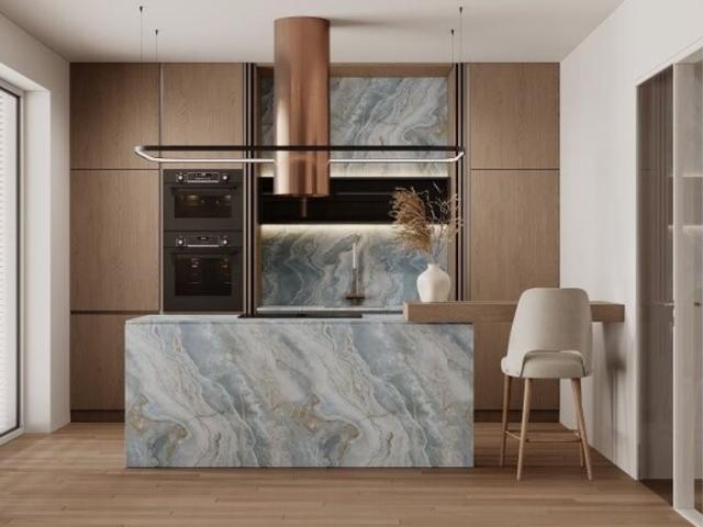 Apartment kaufen in Sankt Martin am Techelsberg, Techelsberg am Wörther See