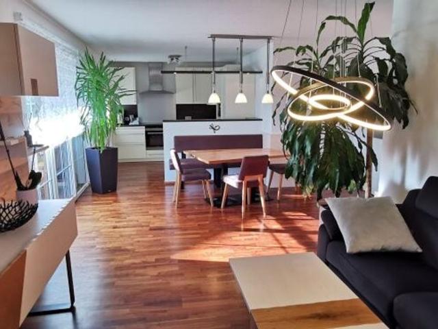 Apartment kaufen in Wals-Siezenheim, Salzburg