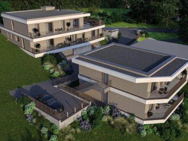 Apartment kaufen in Thalheim bei Wels, Oberösterreich