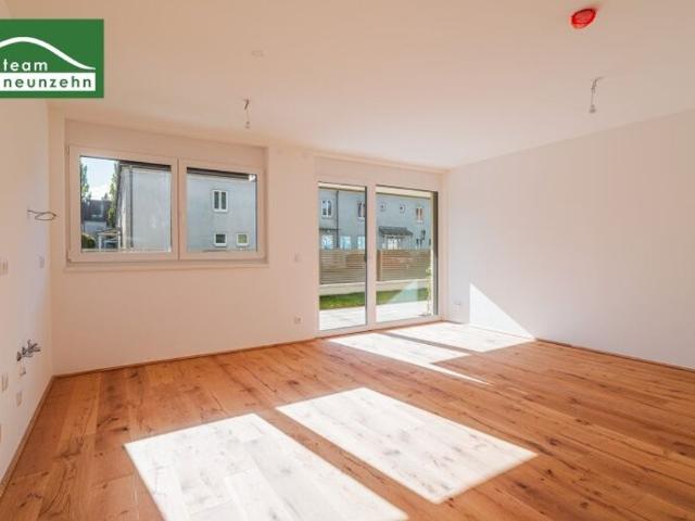 Apartment kaufen in Liesing, Wien