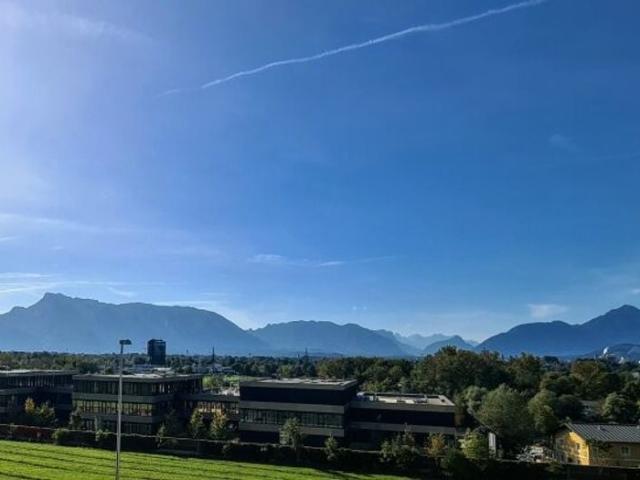 Apartment mieten in Bergheim, Salzburg