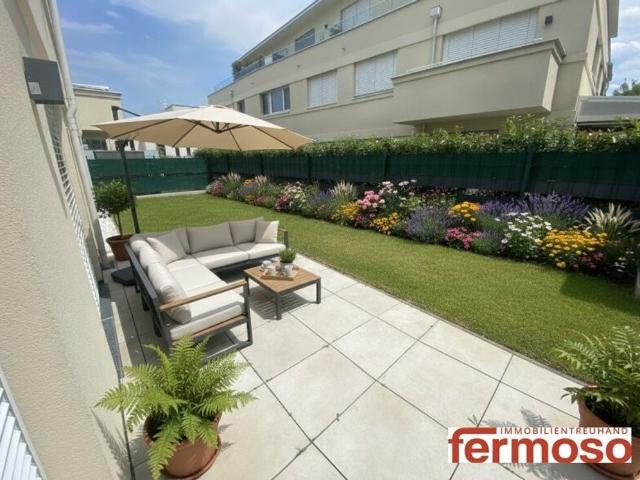 Apartment mieten in Leopoldsdorf im Marchfelde, Niederösterreich
