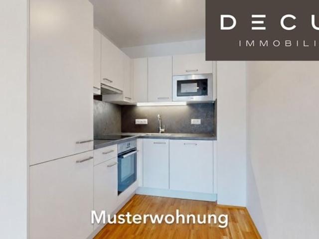 Apartment mieten in Wien
