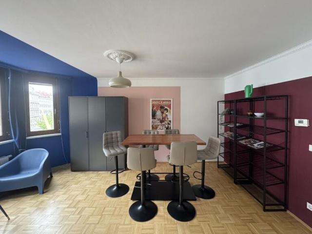 Apartment mieten in Wien