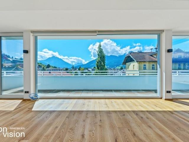 Apartment kaufen in Igls, Innsbruck