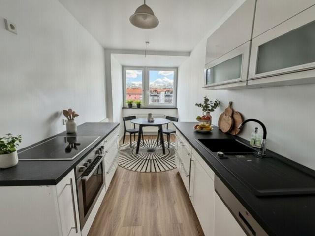 Apartment kaufen in Innsbruck, Tirol