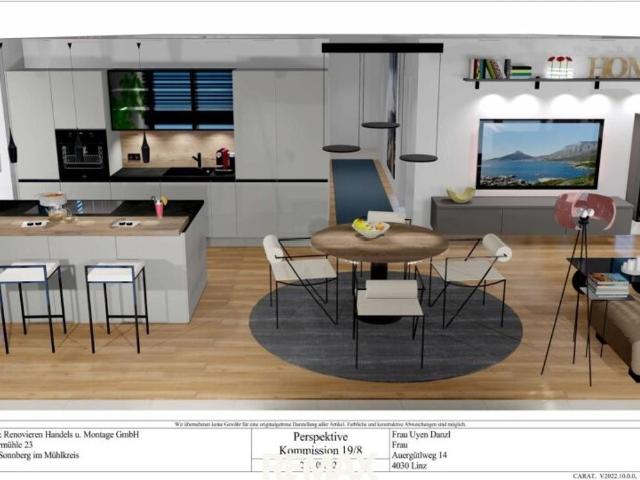 Apartment kaufen in Linz, Oberösterreich