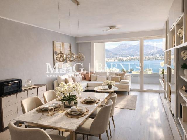 Apartment kaufen in Paradiso, Tessin