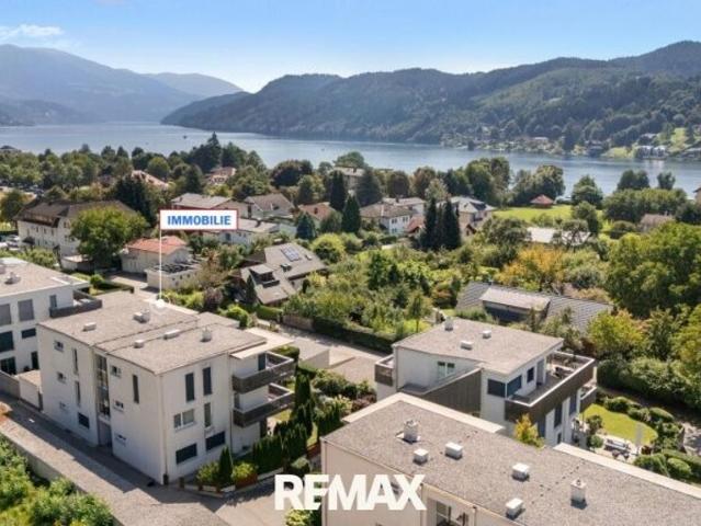 Apartment kaufen in Seeboden, Kärnten