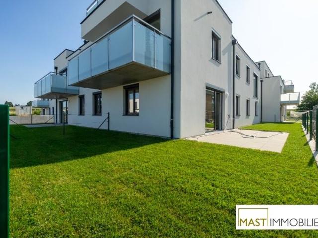 Apartment kaufen in Spillern, Niederösterreich