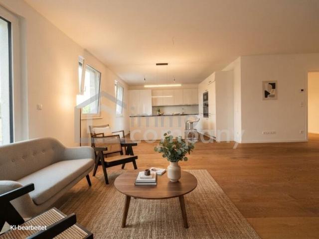 Apartment kaufen in Wien